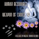 Human Ressource - Transformationz (Original Mix)