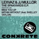 Lexvaz & JJ Mullor - Within Without (Original Mix)
