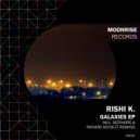 Rishi K. - Spiral Of Light