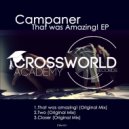 Campaner - Two