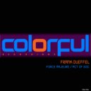 Frank Dueffel - Act Of God