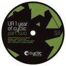 Buraq - Vision (Original Mix)