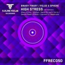 Binary Finary Vs Pulse & Sphere - High Stress (David Mcrae & Yorrin Remix)