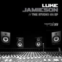 Luke Jamieson - Bring The Funk