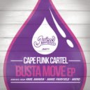 Cape Funk Cartel - Samba Cocktail (Original Mix)