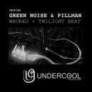 Green Noise, Pillman - Twilight Beat (Original Mix)