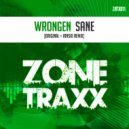 Wrongen - Sane