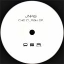 Jnks - Driving In The Desert