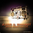 Axer & Shabot - Trancenation (Original Mix)