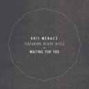 Kris Menace feat. Black Hills - Waiting For You (Dosem Remix)