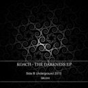 Koach - Almost Something