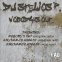 DJ Stelios P. - Rhythmic Ascent