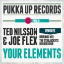 Ted Nilsson & Joe Flex - Your Elements (Original Mix)