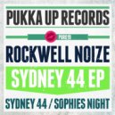 Rockwell Noize - Sophies Night (Original)