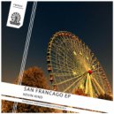 Kevin Kind - Side Stepping Disco