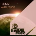 Jaimy - No More Boundaries