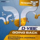 D-Vibe - Going Back