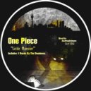 One Piece - Little Monster (The Dominoes Remix)