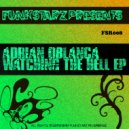 Adrian Oblanca - Light Of Night (Original Mix)