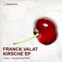 Franck Valat - Tear's A Bomb
