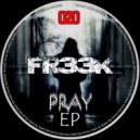 Fr33k - Breathing (Original Mix)