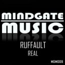 Ruffault - Real (Centipede (UK) Remix)