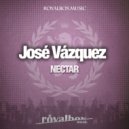 Jose Vazquez - Nectar