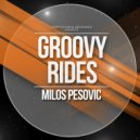 Milos Pesovic - That Feeling