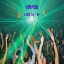 Simpkin - The Bass (Original Mix)