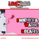 Phoenyx, Madoc - Solaris (Original)