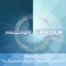 Franzis-D - Monochrome