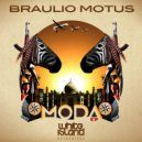 Braulio Motus - Afrikaans