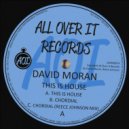David Moran - Chordial