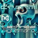 Dr.mnmL & PETERR PAN - The Dude Track (Original Mix)