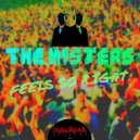 The Misters feat. Jule Fischer - Until It Ends (Original Mix)