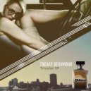 Freaky Behaviour - Jet Black