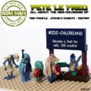 Pete Le Freq - Destiny