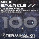Nick Sparkle - Cassiopeia (DefTunez Remix)