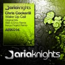 Chris Cockerill - Wake Up Call