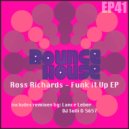 Ross Richards - Funk It Up (Lance Leber Remix)