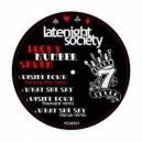 Latenight Society - Upside Down (Freeware Remix)