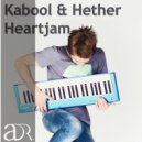 Kabool & Hether - Heartjam (Artra & Holland Remix)