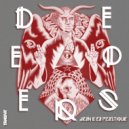 Jean E La Plastique - Deepers (Shaved Monkeys Remix)