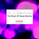 D.J Dantino - Sunday Night Dantino