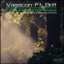 Vasscon featuring Britt - I Still Hear Your Voice