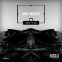 Midinoize - Rasta What