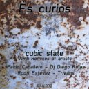 Cubic State - És Curiós