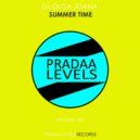 DJ Olga Joana - Summer Time (Original Mix)