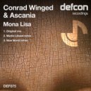 Conrad Winged & Ascania - Mona Lisa (Martin Libsen Remix)