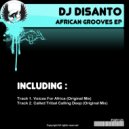 DJ Disanto - Called Tribal Calling Deep (Original Mix)
